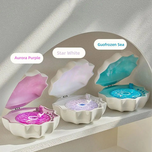 Shell  Wireless Bluetooth Speaker