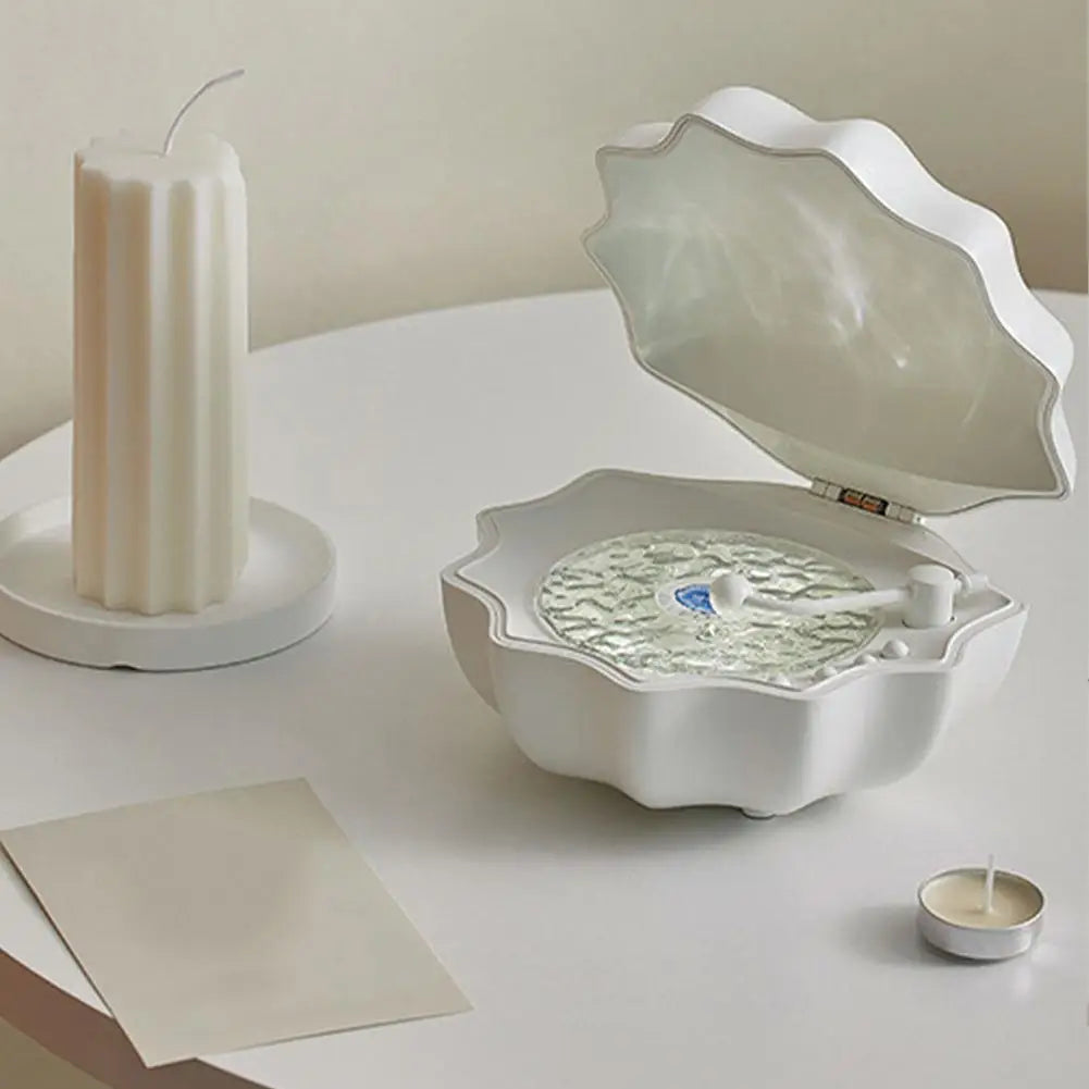 Shell  Wireless Bluetooth Speaker