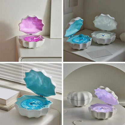 Shell  Wireless Bluetooth Speaker