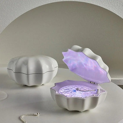 Shell  Wireless Bluetooth Speaker